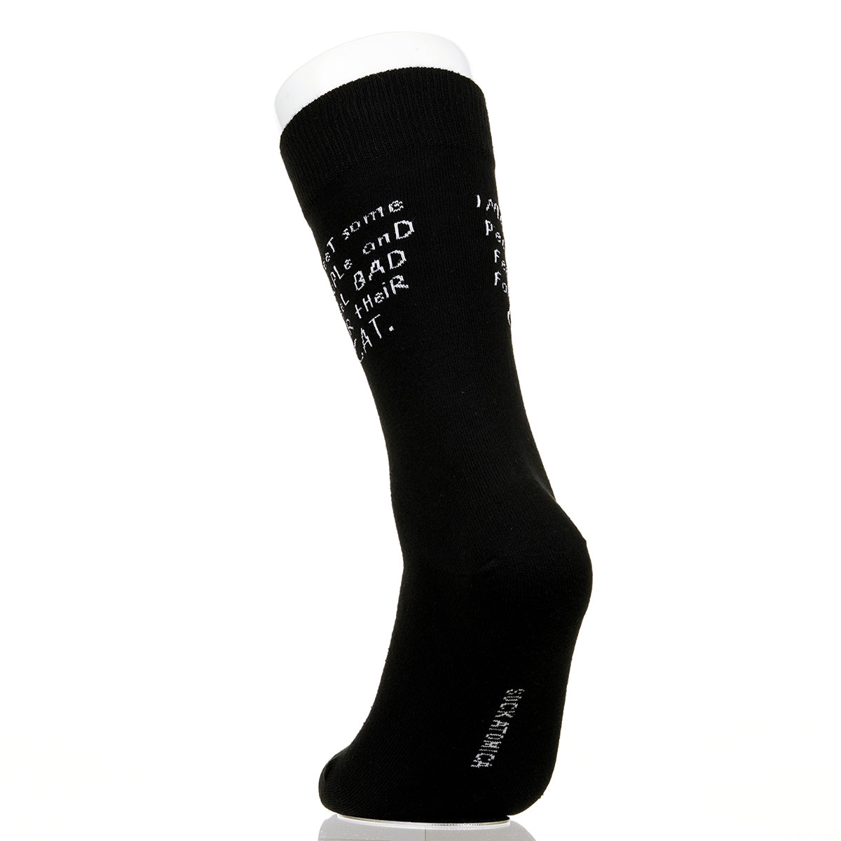 I Meet People And Feel Bad For Their Cat