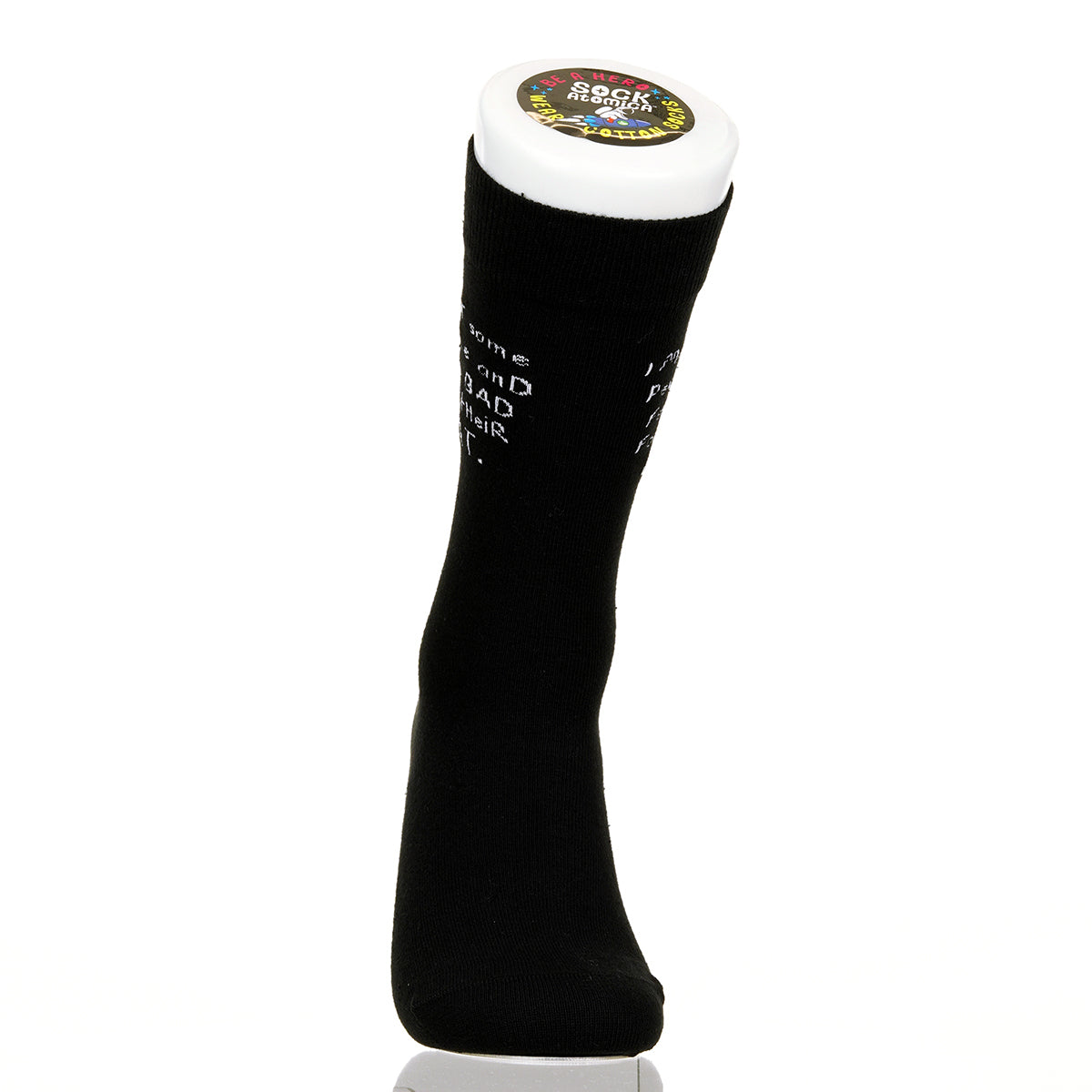 I Meet People And Feel Bad For Their Cat