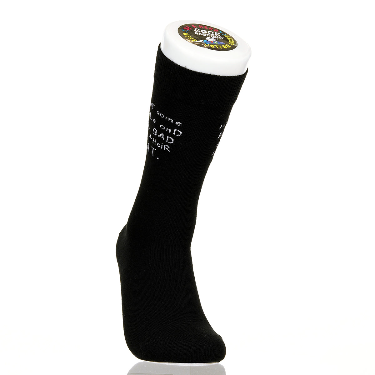 I Meet People And Feel Bad For Their Cat