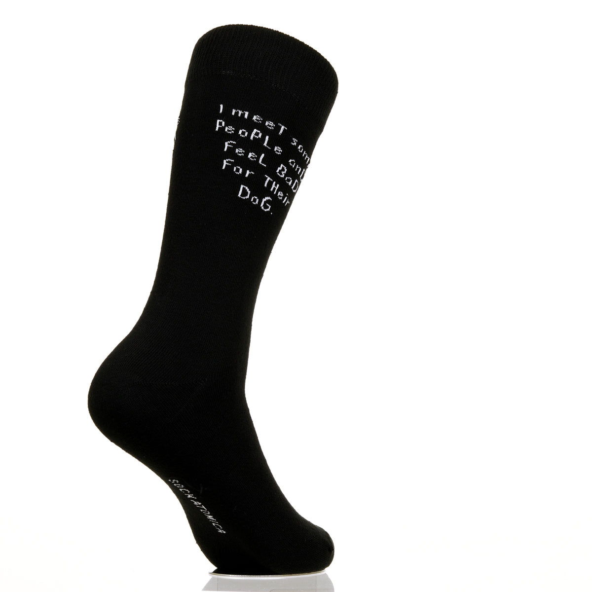 I Meet People And Feel Bad For Their Dog