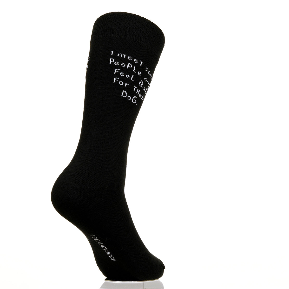 I Meet People And Feel Bad For Their Dog