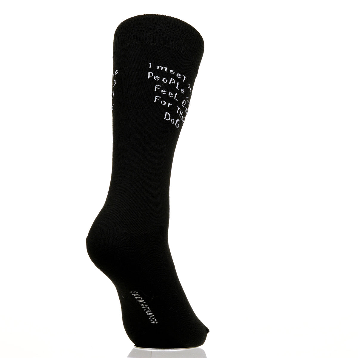 I Meet People And Feel Bad For Their Dog