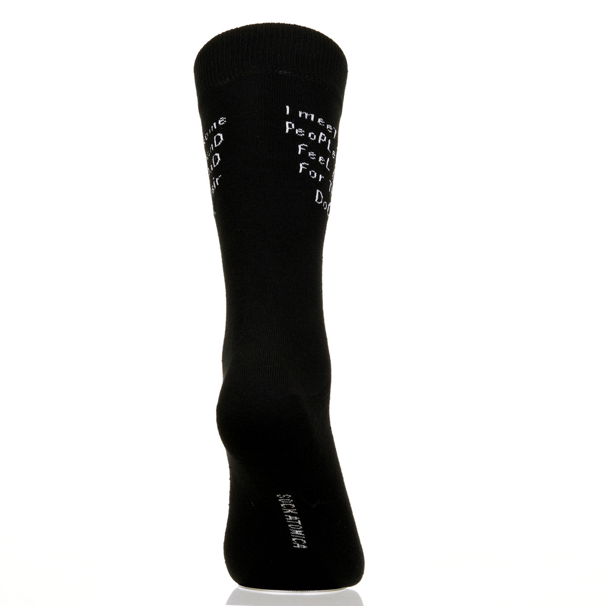 I Meet People And Feel Bad For Their Dog