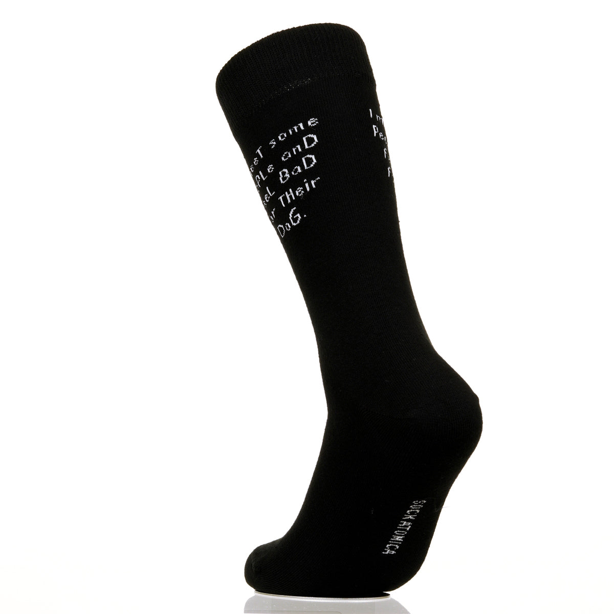 I Meet People And Feel Bad For Their Dog