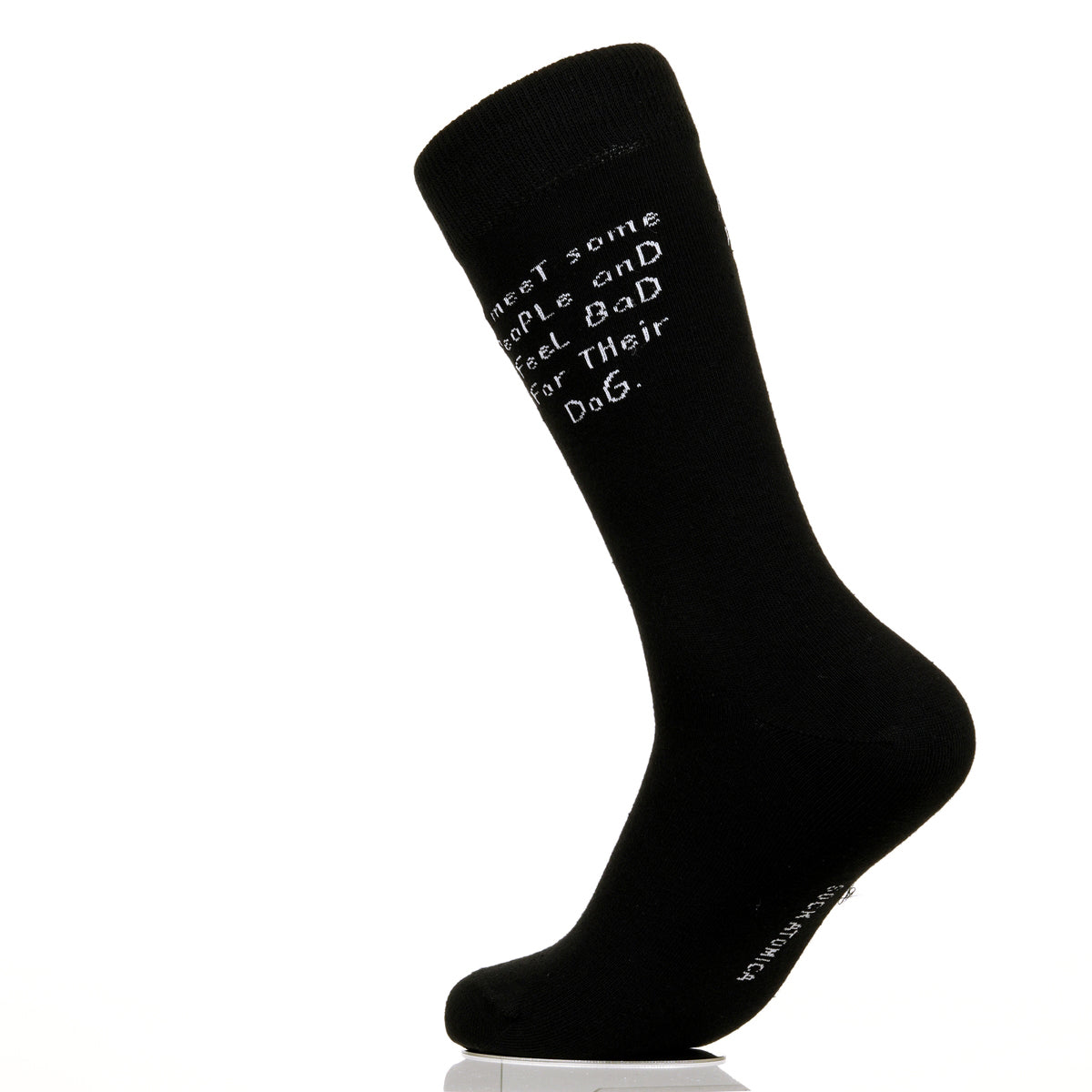 I Meet People And Feel Bad For Their Dog