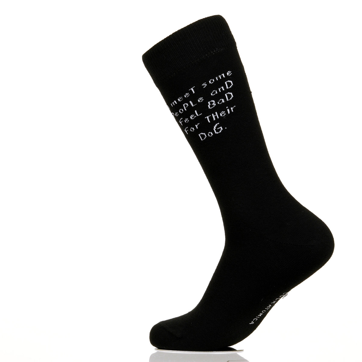 I Meet People And Feel Bad For Their Dog