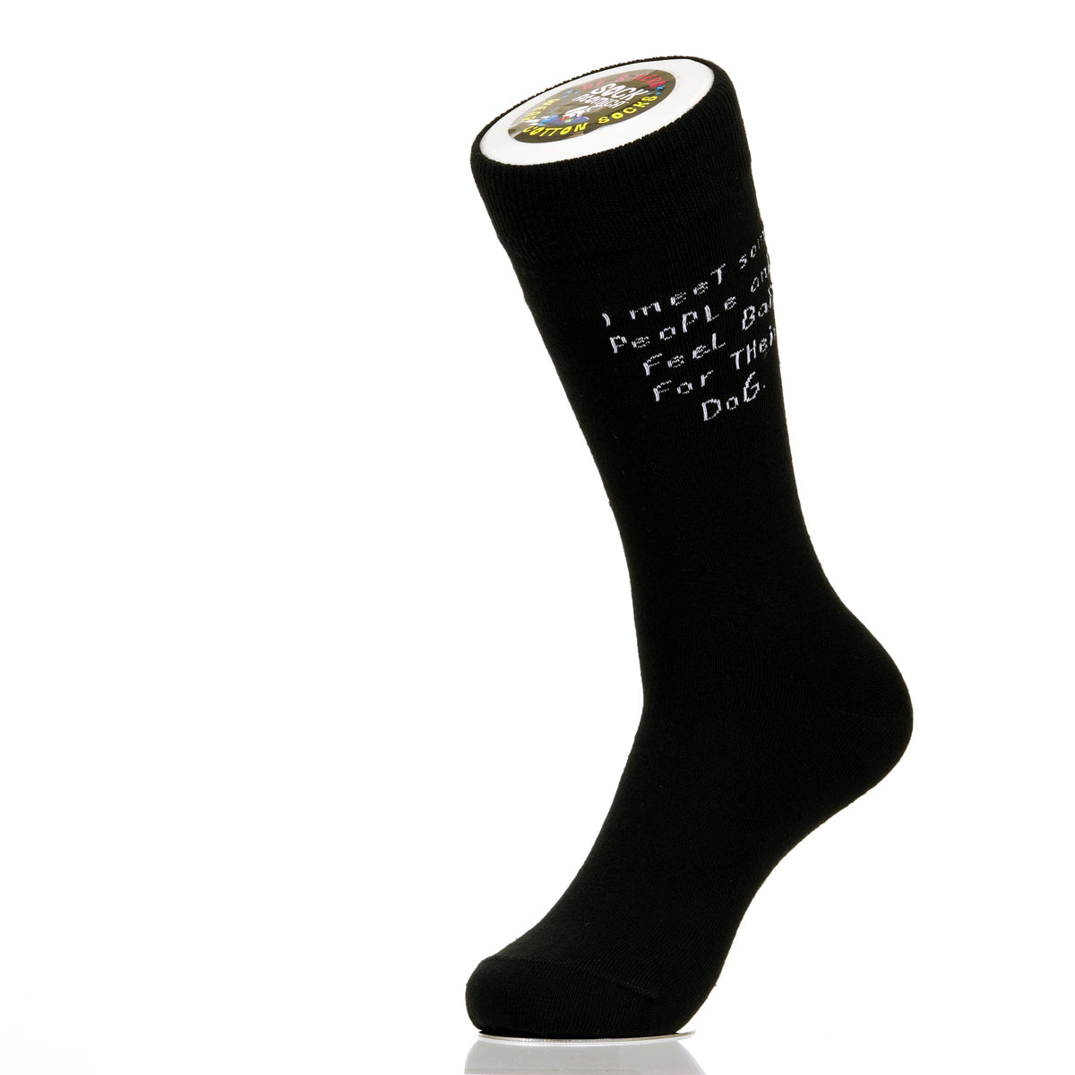 I Meet People And Feel Bad For Their Dog