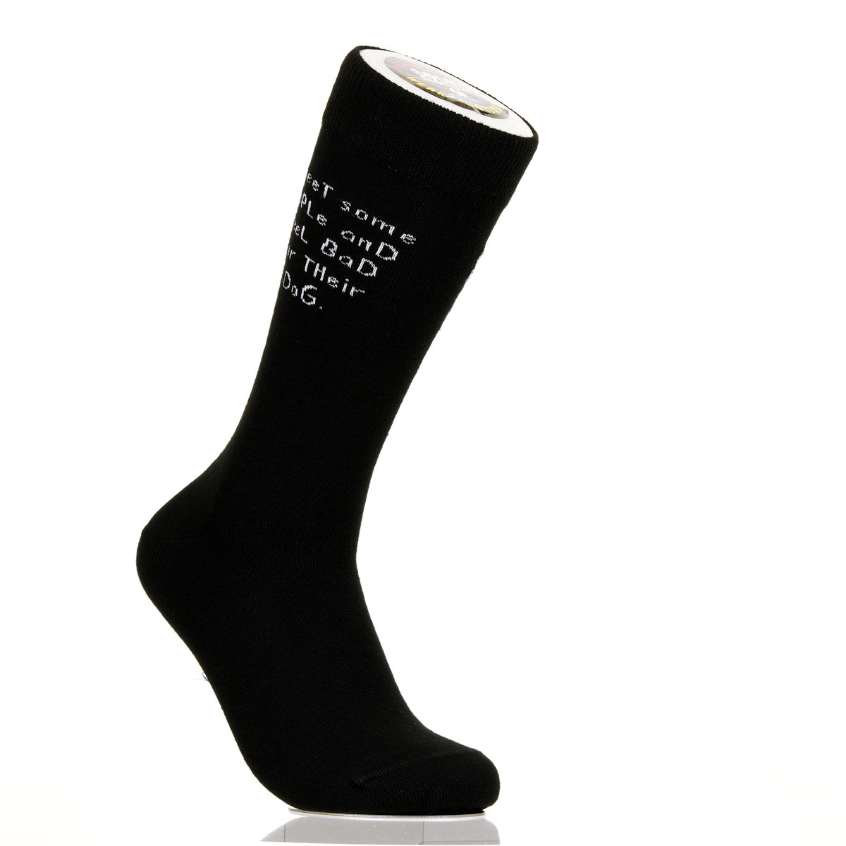 I Meet People And Feel Bad For Their Dog