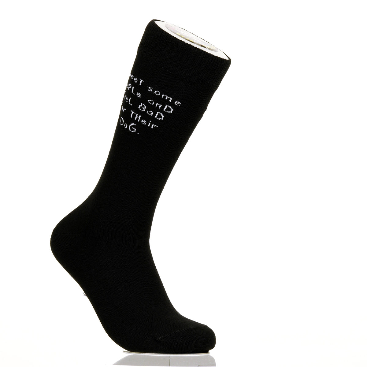 I Meet People And Feel Bad For Their Dog