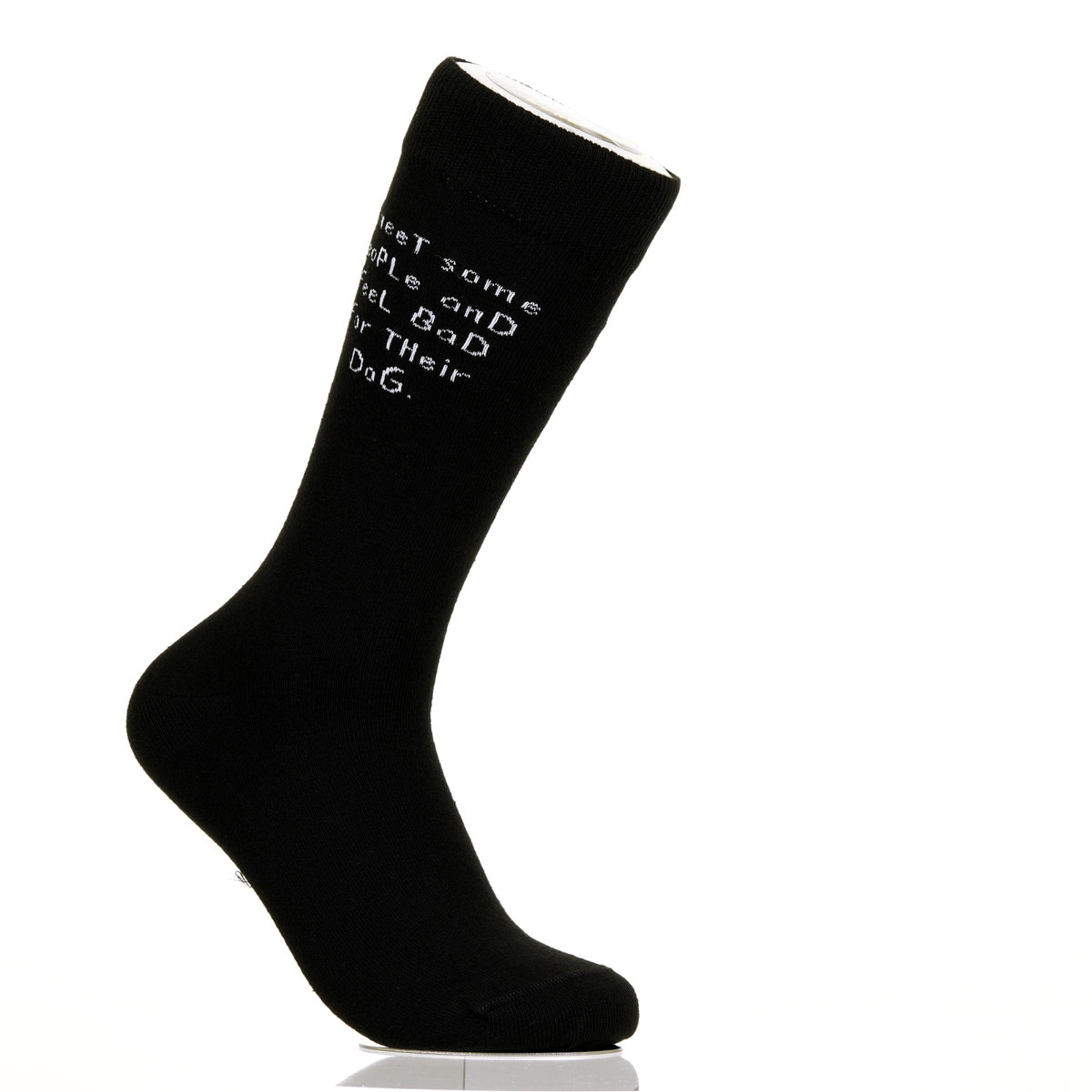 I Meet People And Feel Bad For Their Dog