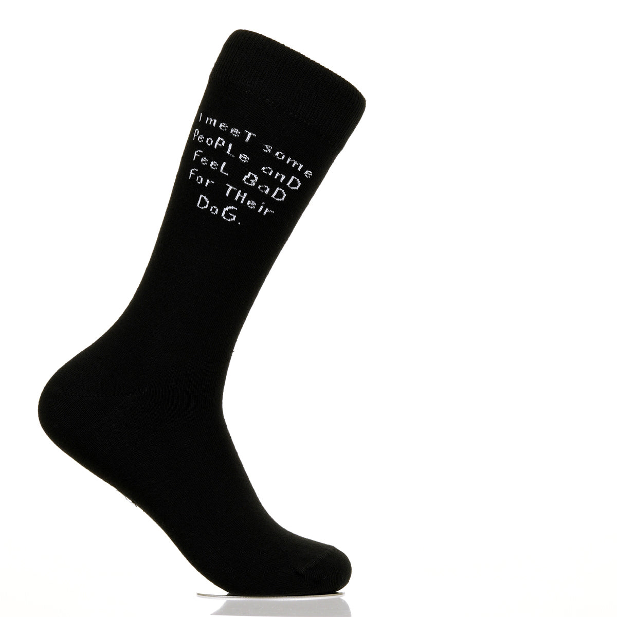 I Meet People And Feel Bad For Their Dog