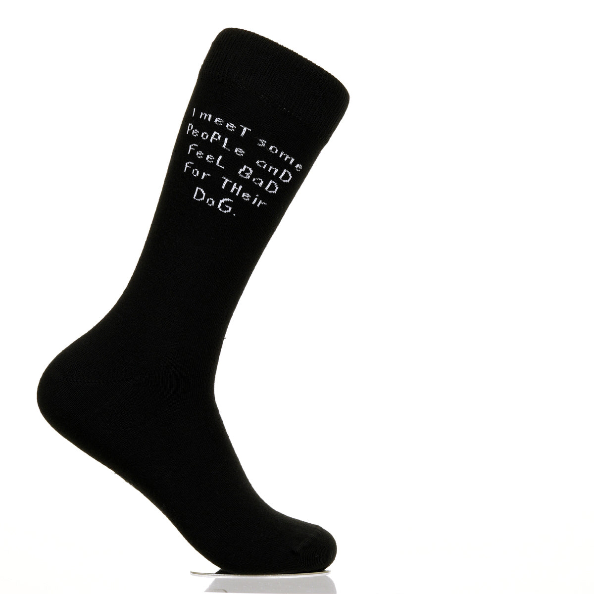 I Meet People And Feel Bad For Their Dog