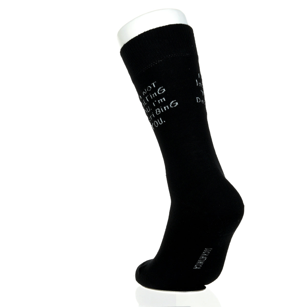 I'm Not Insulting You