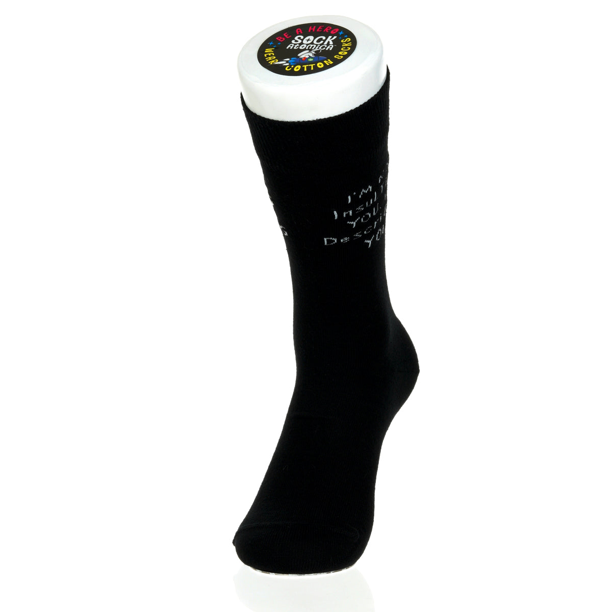 I'm Not Insulting You