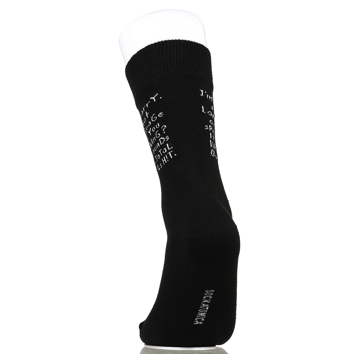 I'm Sorry. What Language Are You Speaking?