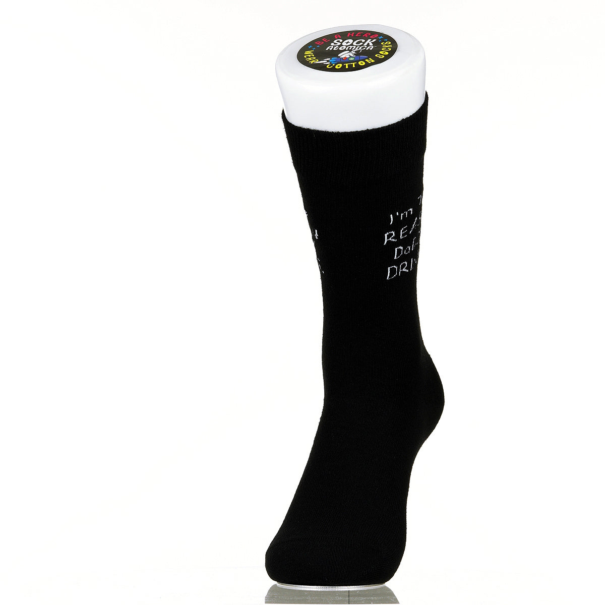 I'm The Reason Daddy Drinks