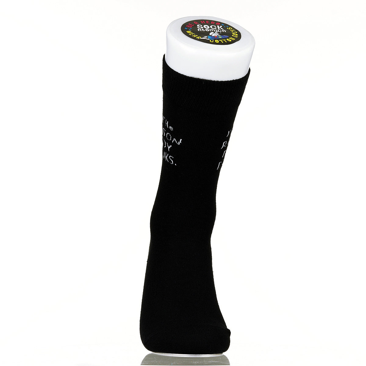 I'm The Reason Daddy Drinks