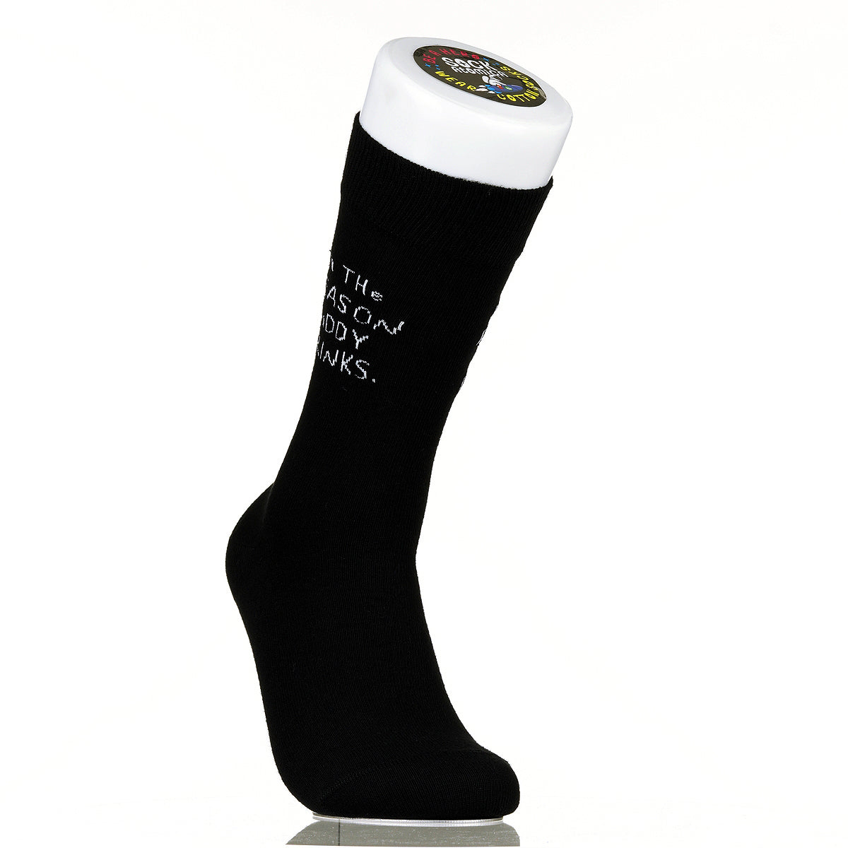 I'm The Reason Daddy Drinks