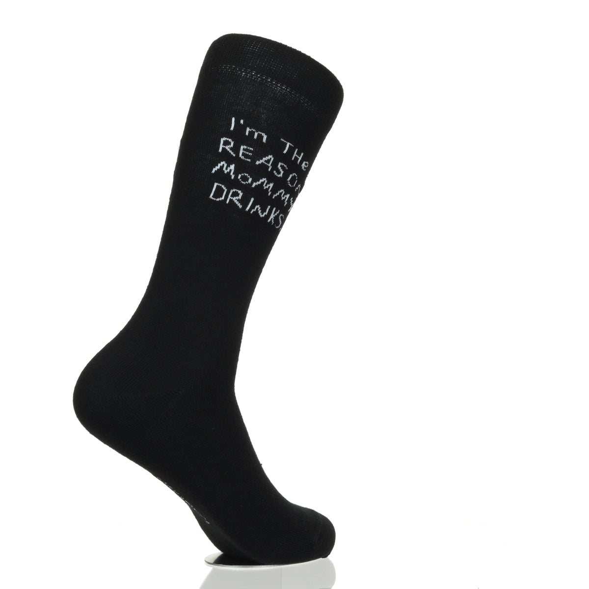 I'm The Reason Mommy Drinks