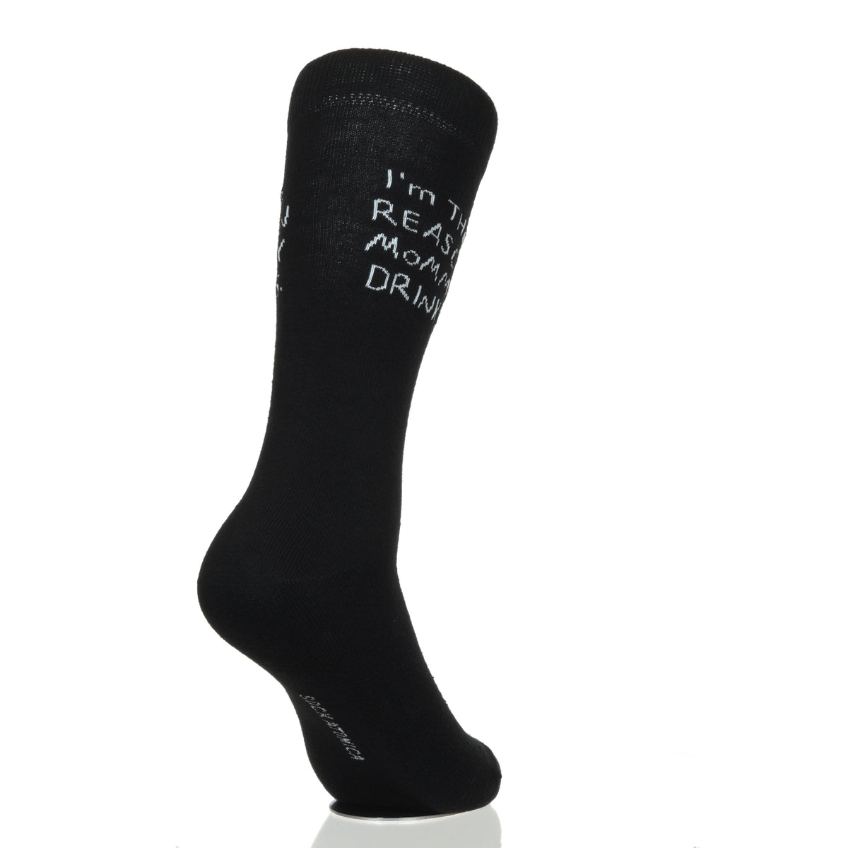 I'm The Reason Mommy Drinks