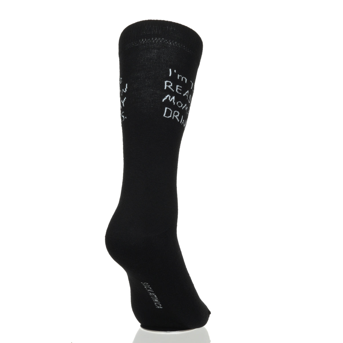 I'm The Reason Mommy Drinks