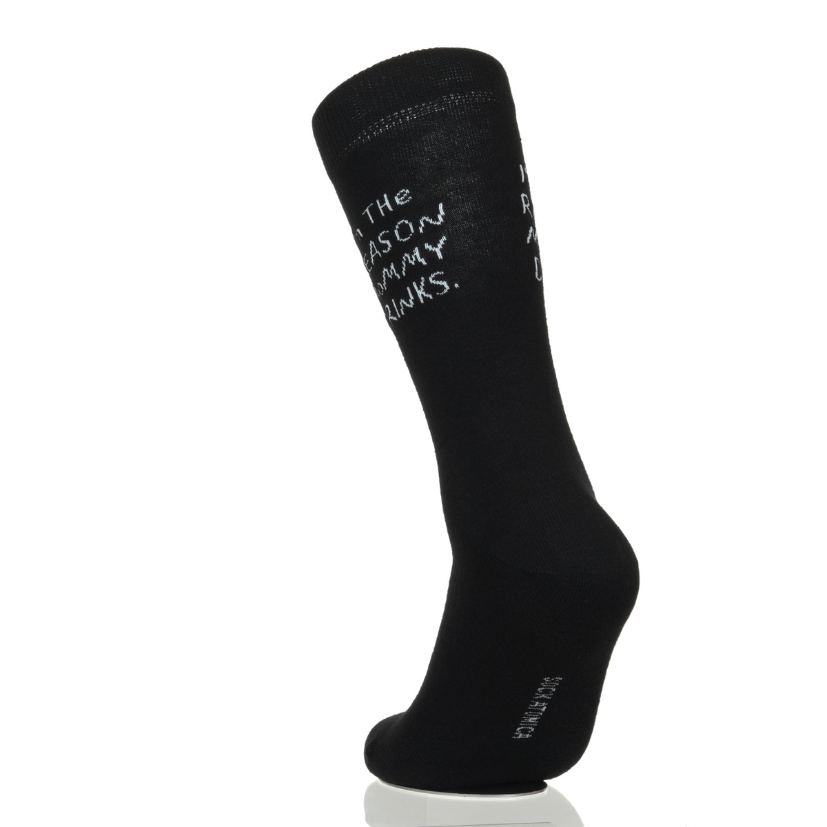 I'm The Reason Mommy Drinks