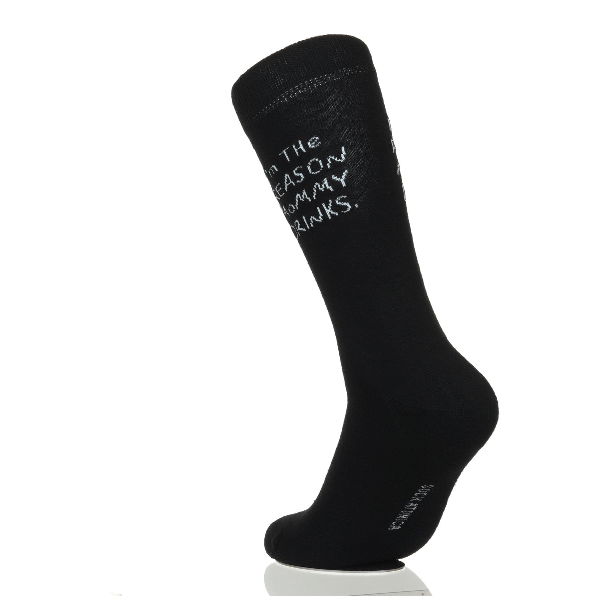 I'm The Reason Mommy Drinks