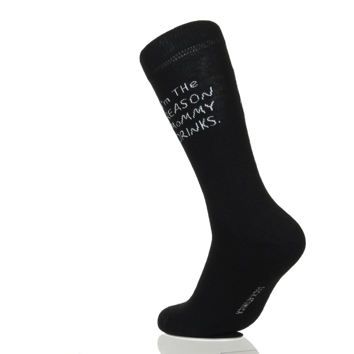 I'm The Reason Mommy Drinks