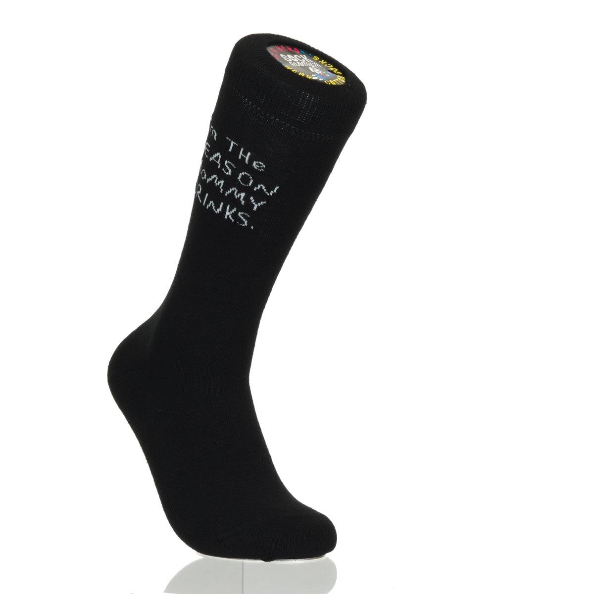 I'm The Reason Mommy Drinks