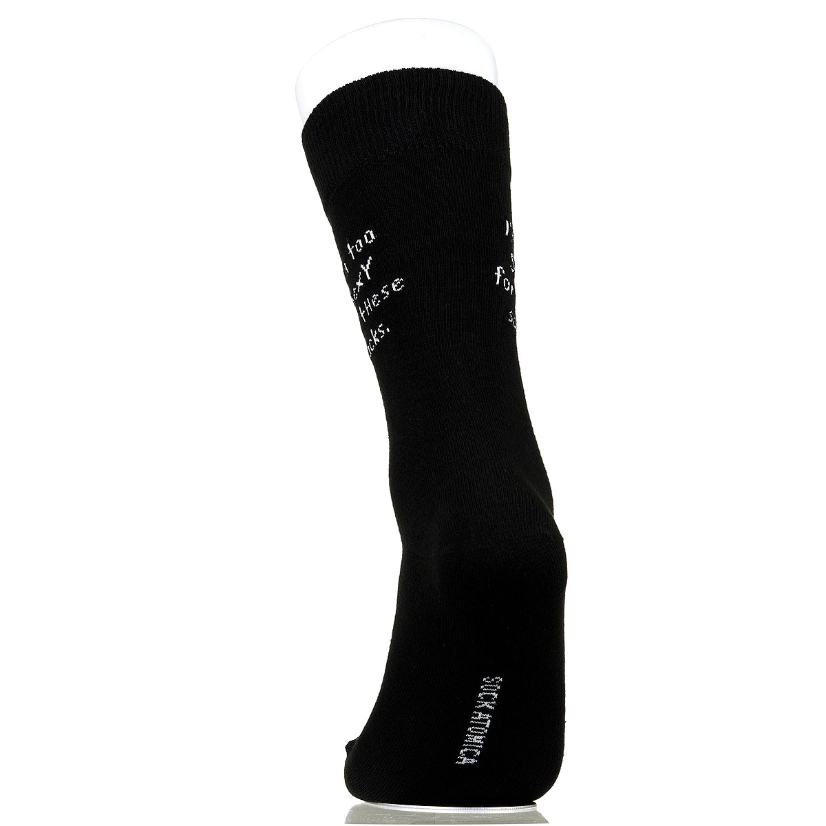 I'm Too Sexy For These Socks