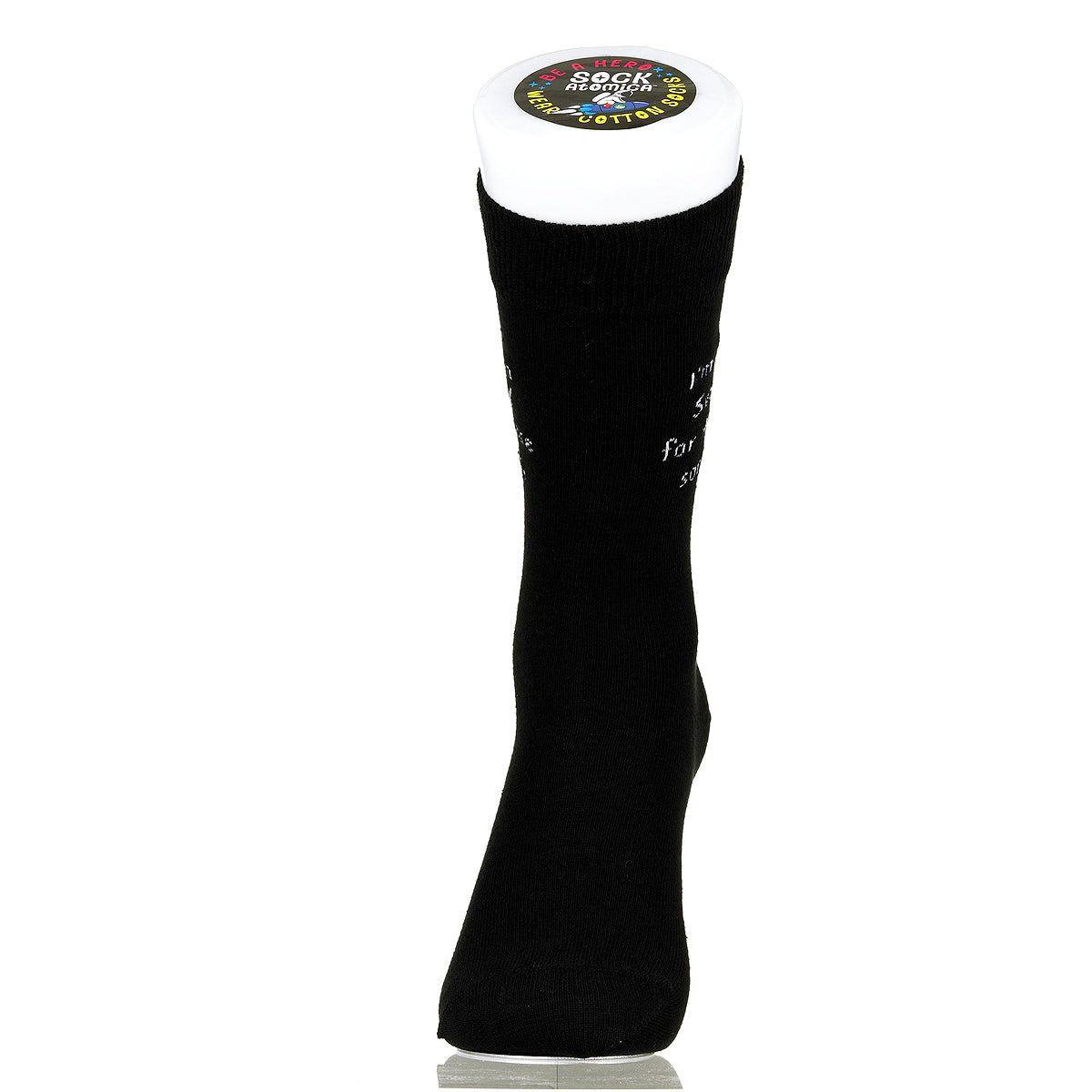 I'm Too Sexy For These Socks