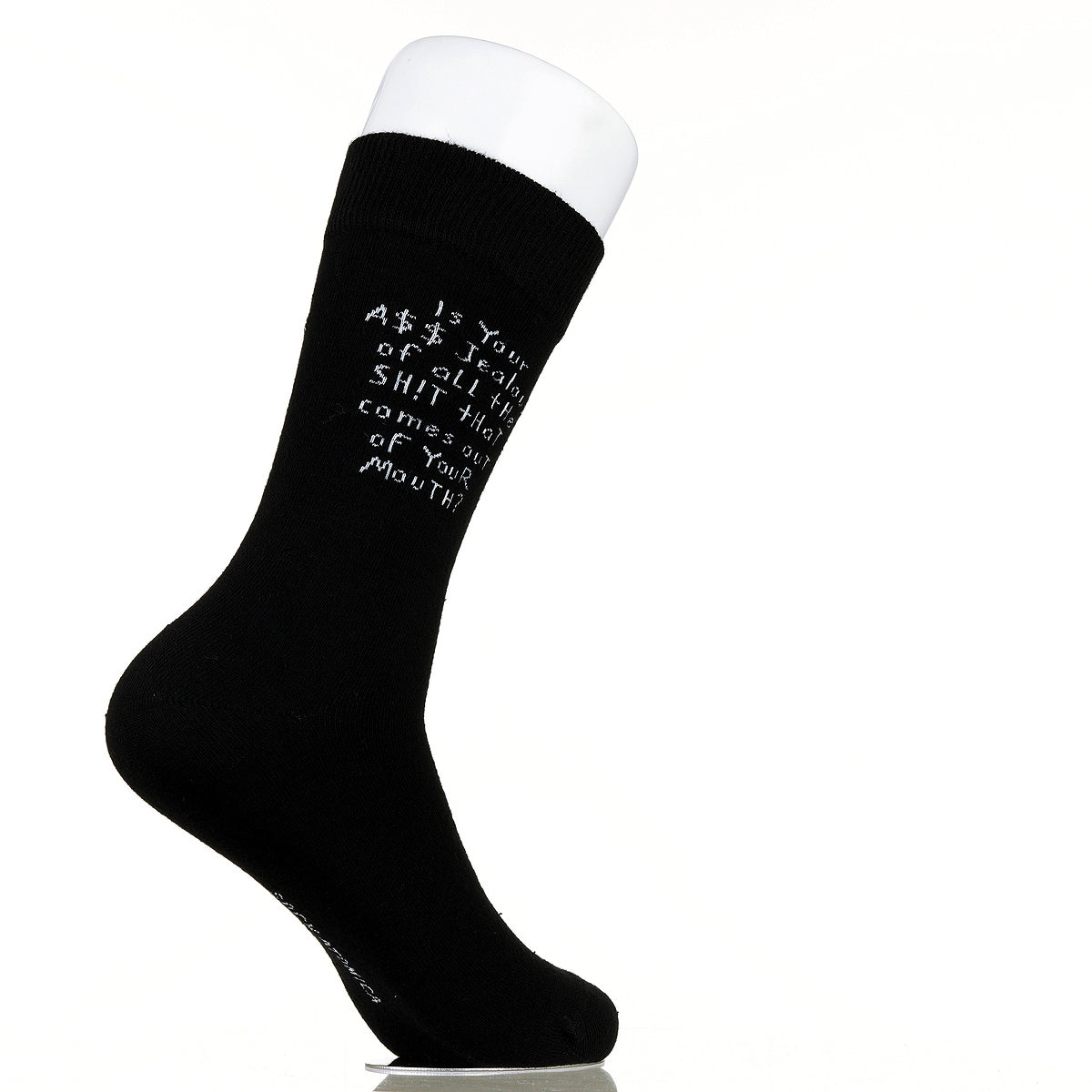 Is Your A$$ Jealous?