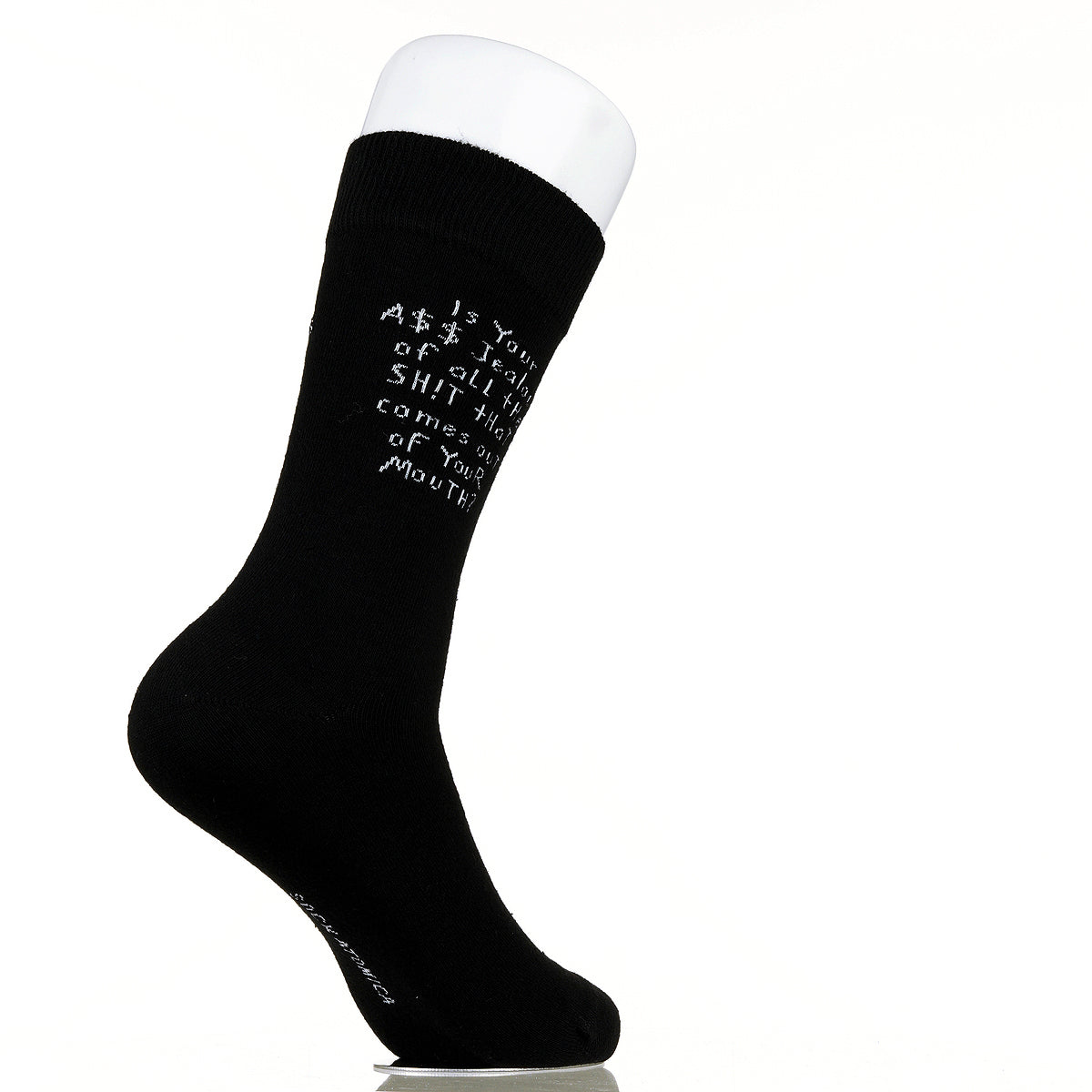 Is Your A$$ Jealous?