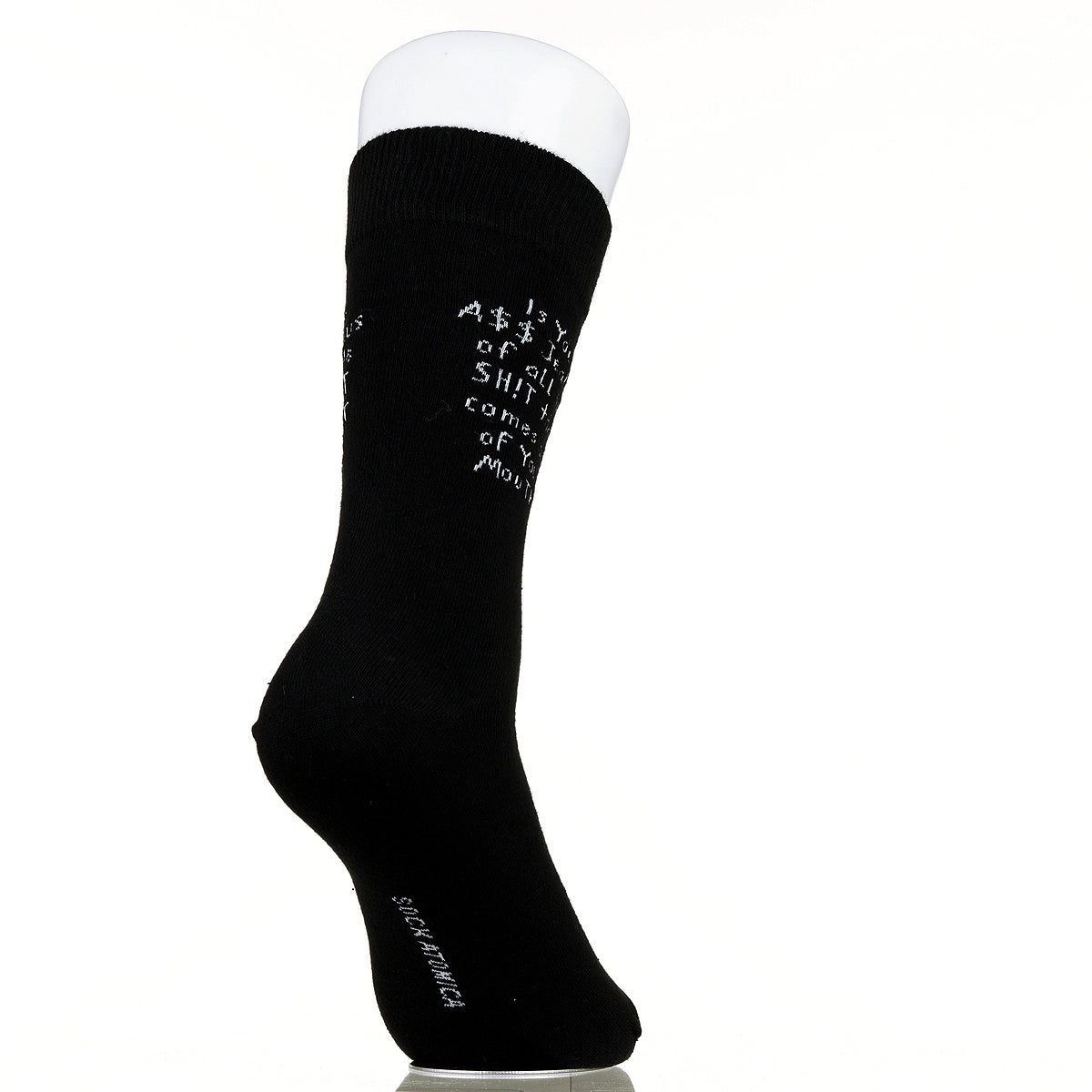 Is Your A$$ Jealous?