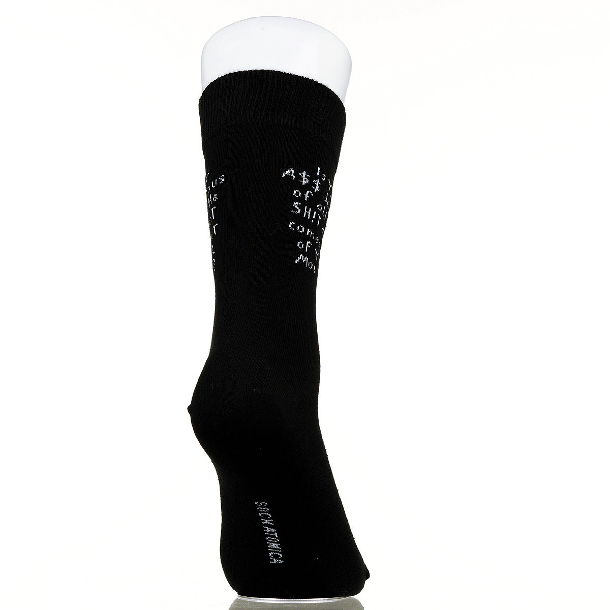 Is Your A$$ Jealous?