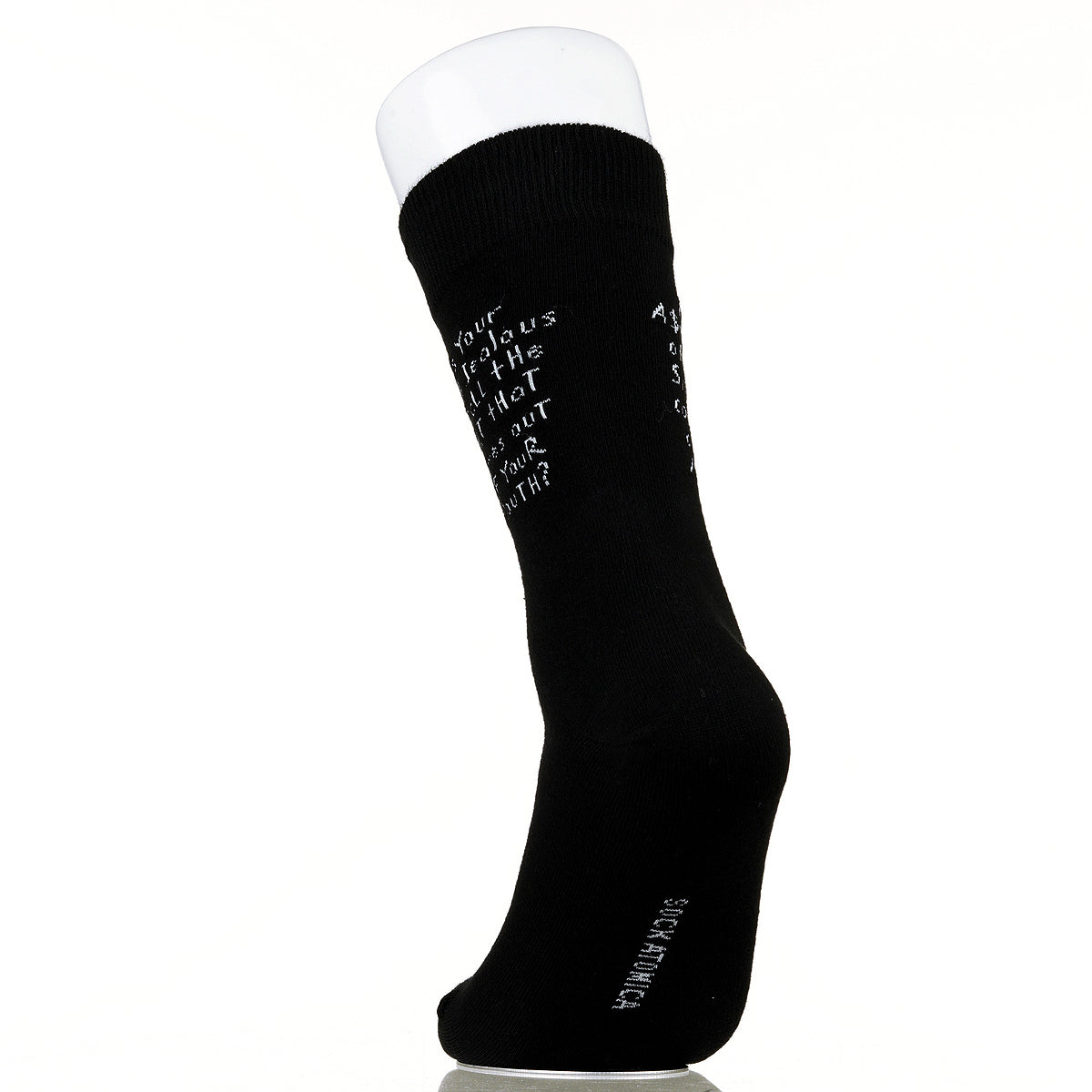 Is Your A$$ Jealous?