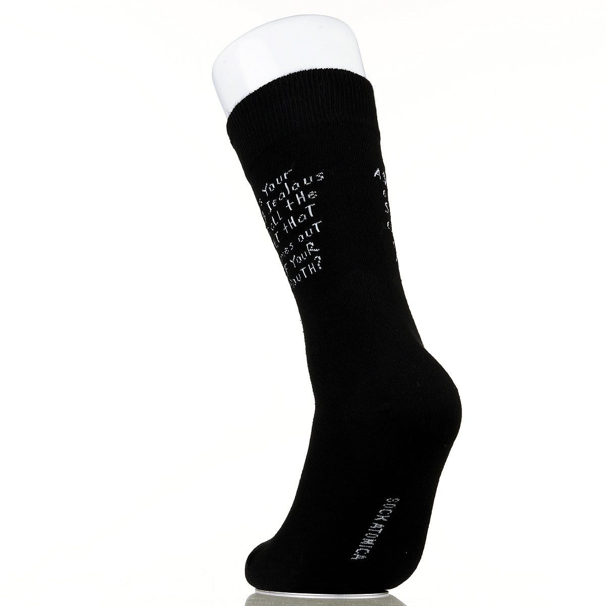 Is Your A$$ Jealous?