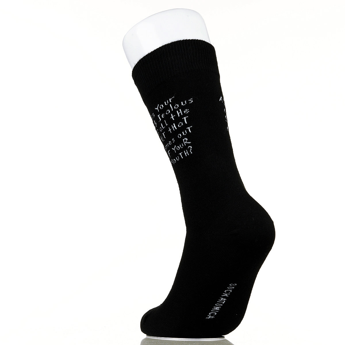 Is Your A$$ Jealous?