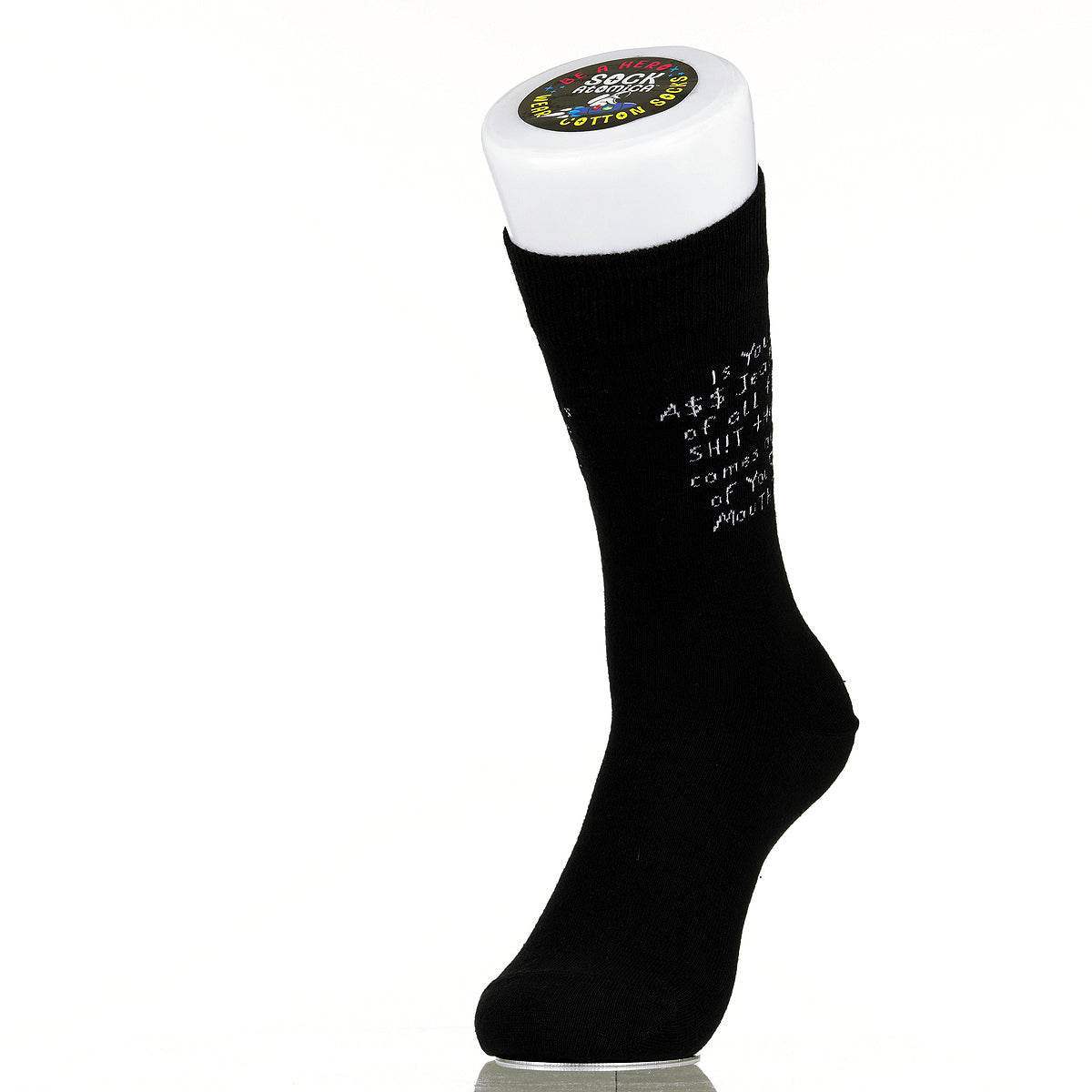 Is Your A$$ Jealous?