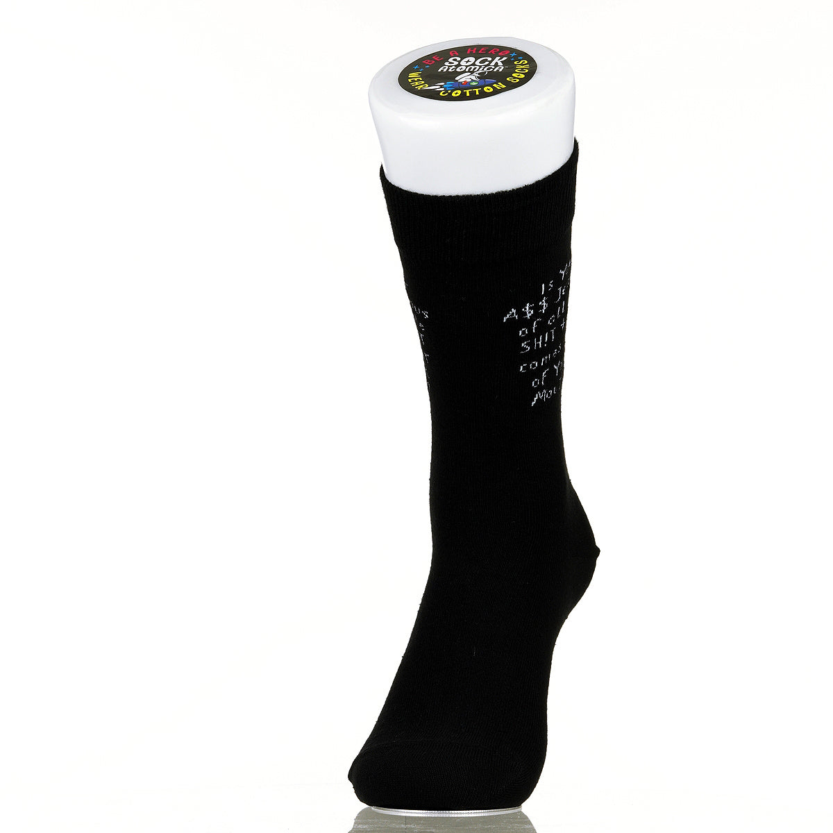 Is Your A$$ Jealous?