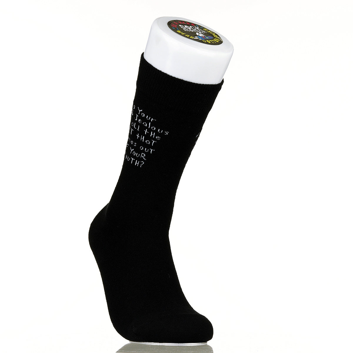 Is Your A$$ Jealous?