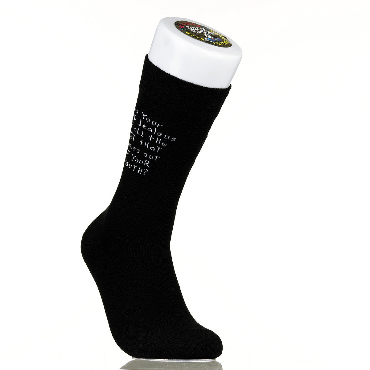 Is Your A$$ Jealous?