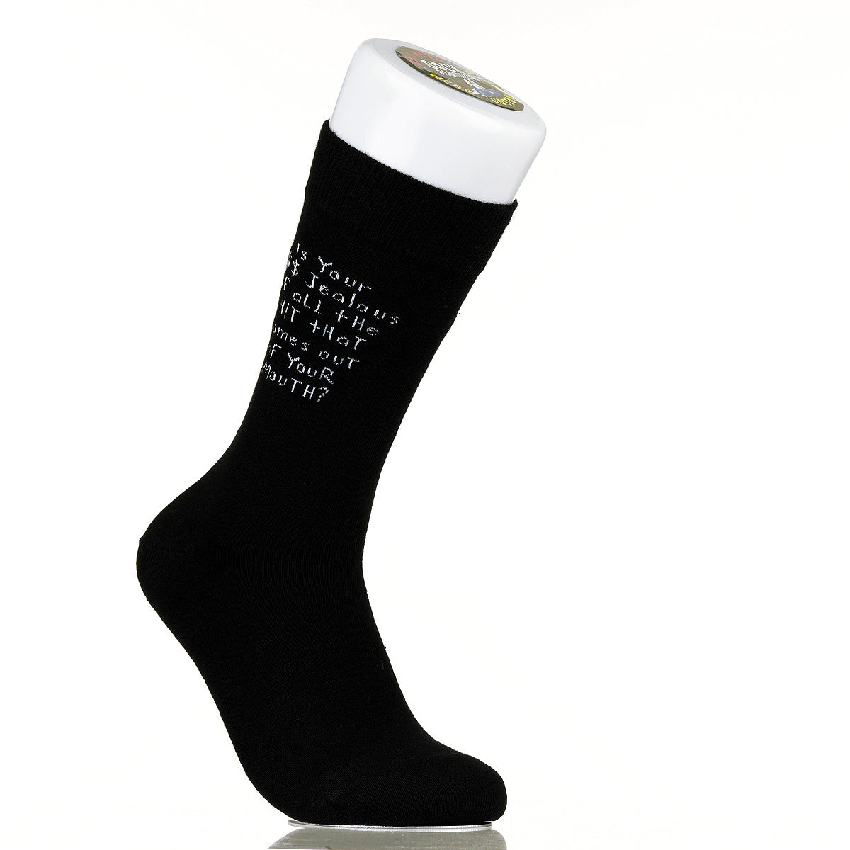 Is Your A$$ Jealous?