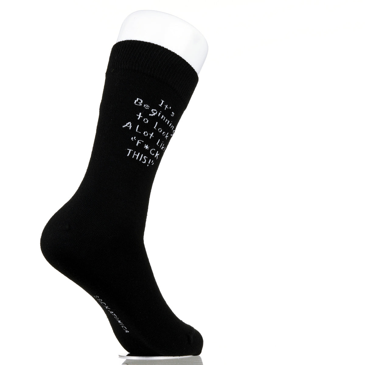 It's Beginning To Look A Lot Like F*ck This!