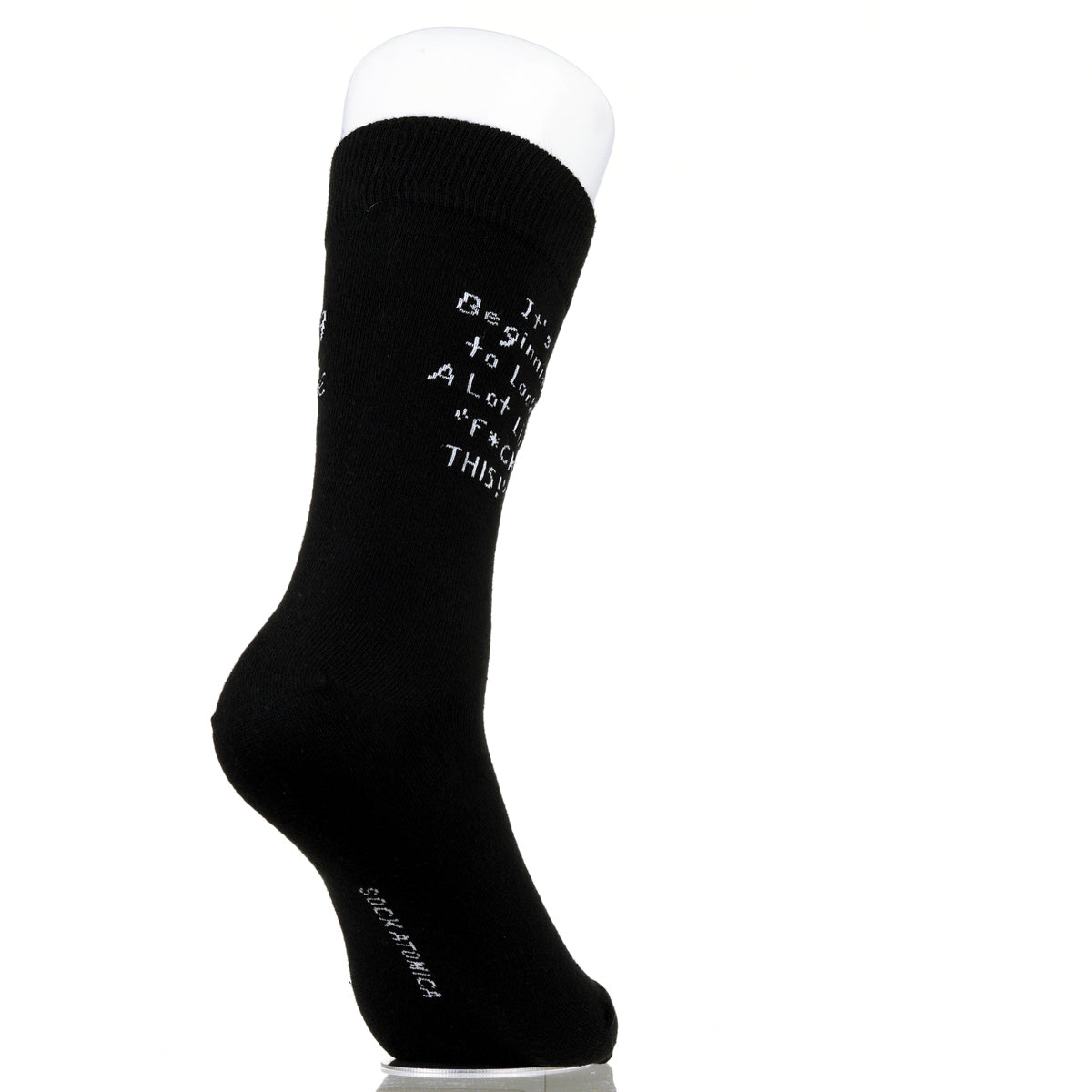 It's Beginning To Look A Lot Like F*ck This!