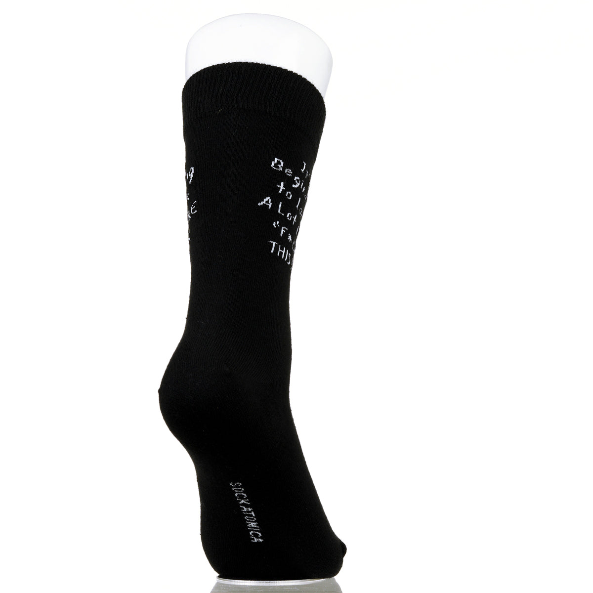 It's Beginning To Look A Lot Like F*ck This!