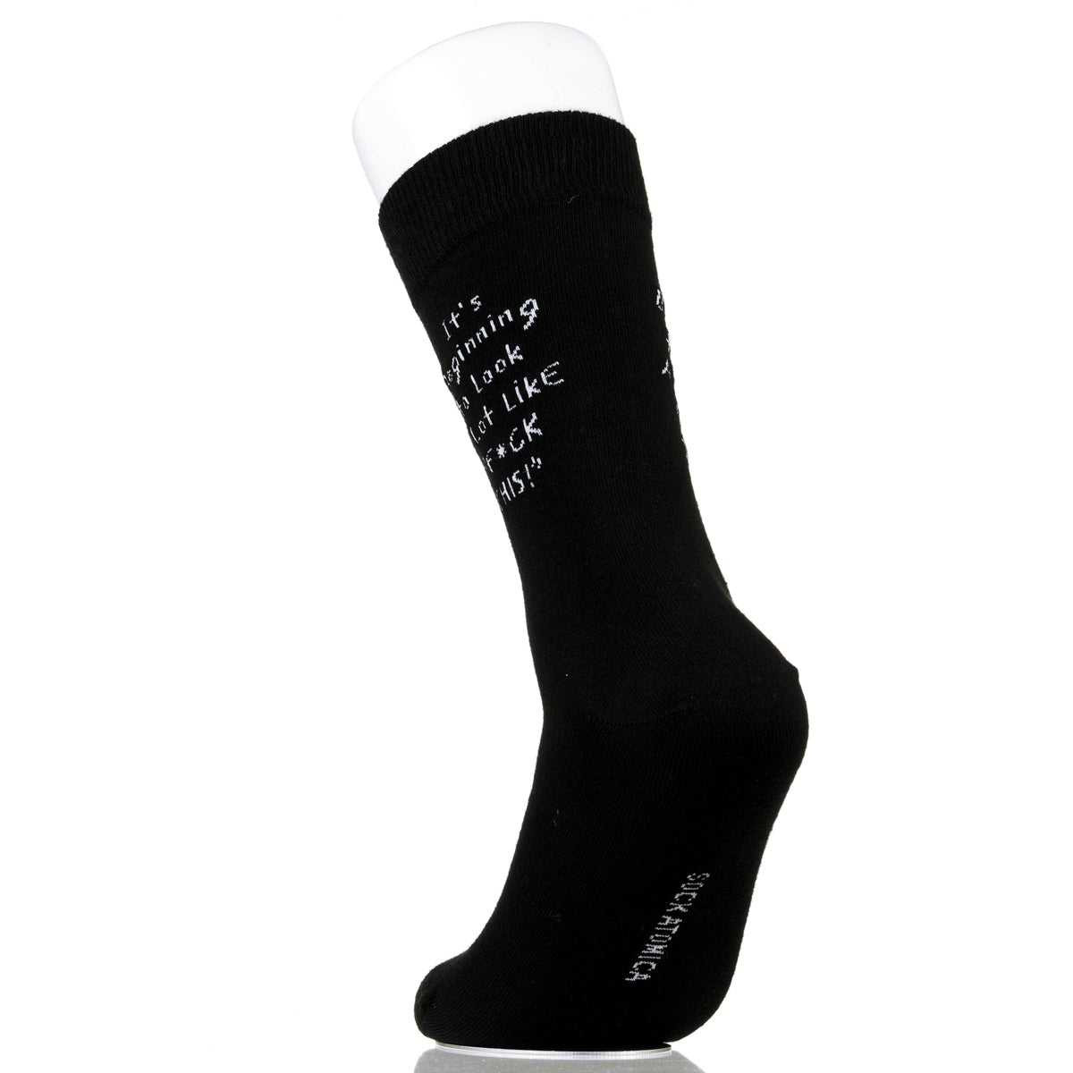 It's Beginning To Look A Lot Like F*ck This!