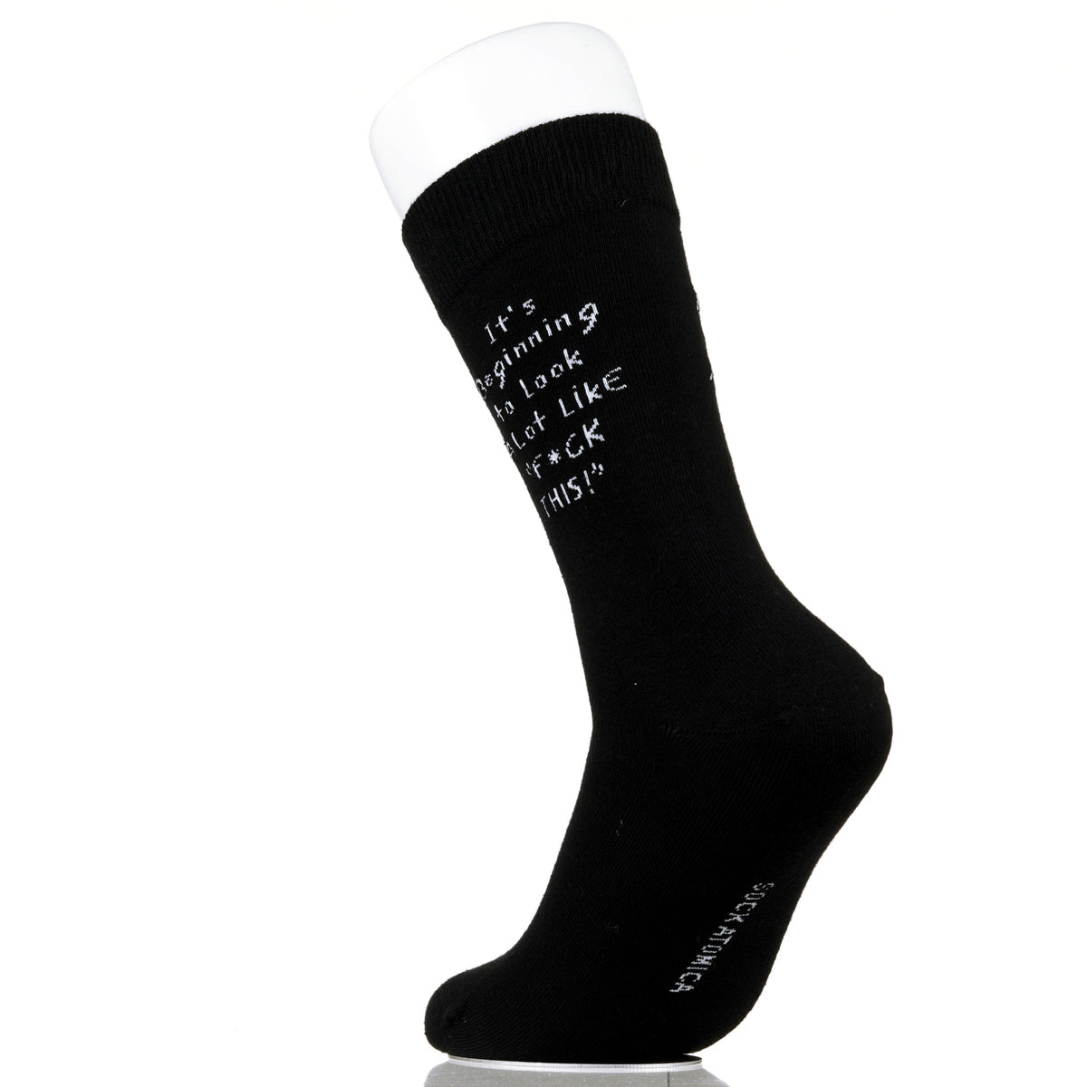 It's Beginning To Look A Lot Like F*ck This!