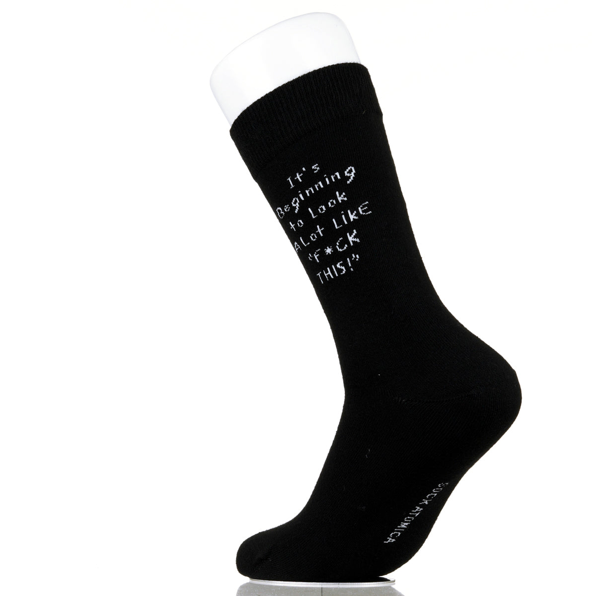 It's Beginning To Look A Lot Like F*ck This!