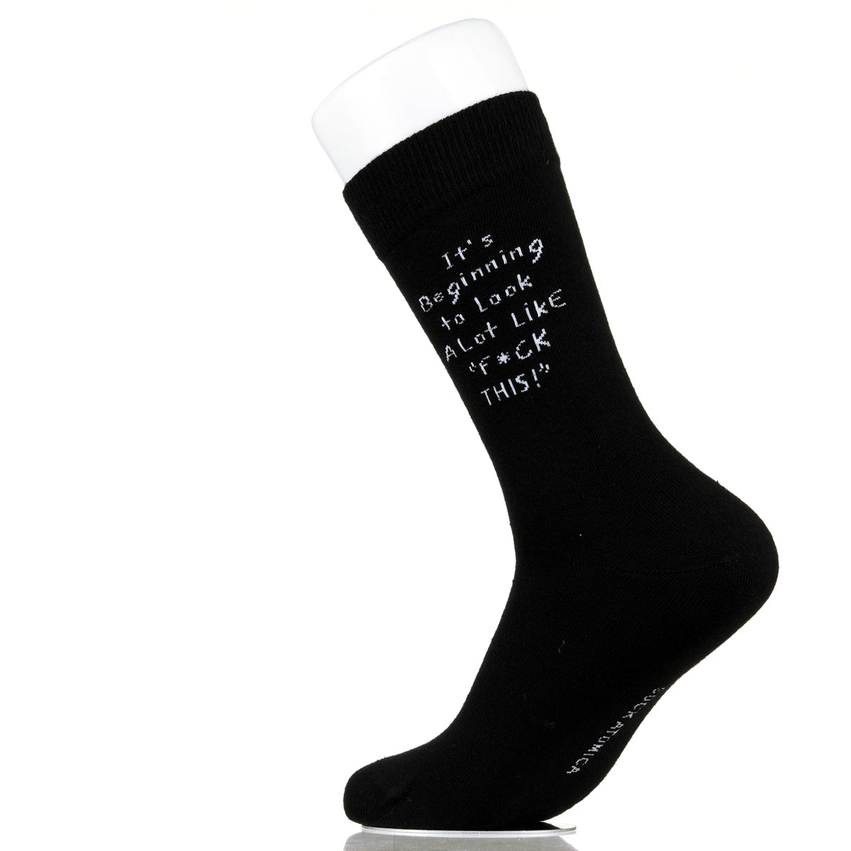 It's Beginning To Look A Lot Like F*ck This!